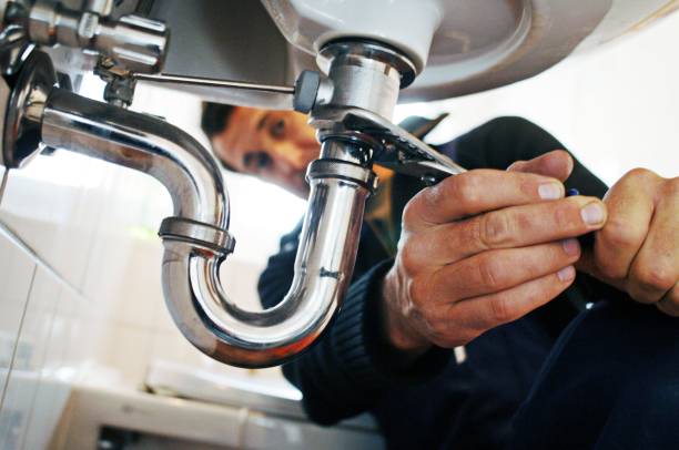 Best Drain Cleaning Services  in Newstle, CA