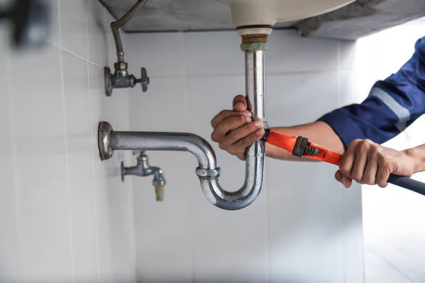 Best Water Heater Repair  in Newstle, CA