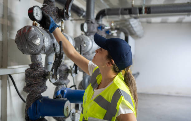 Professional Plumbing in Newcastle, CA