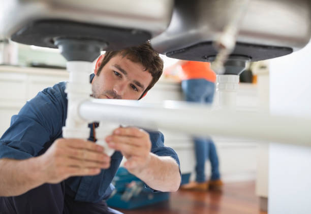 Best Pipe Repair Near Me  in Newstle, CA