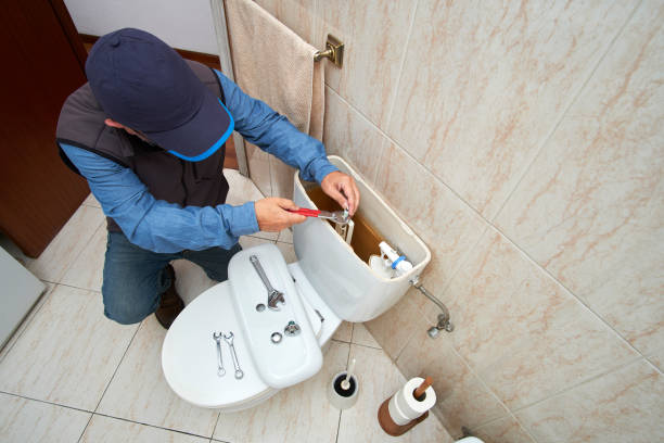 Best Septic Systems  in Newstle, CA