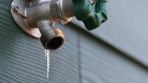 Best Water Leak Repair  in Newstle, CA