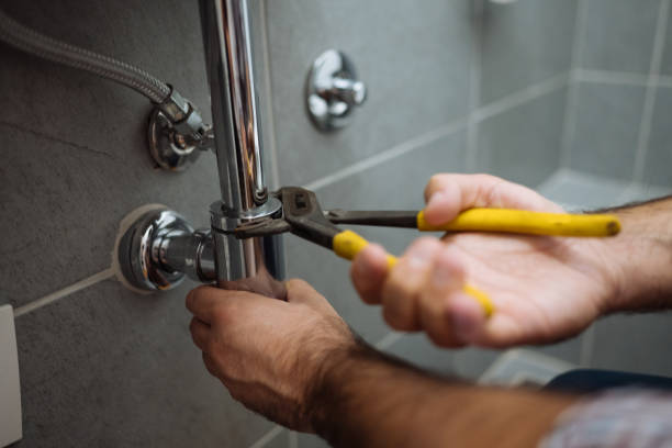 Best Commercial Plumbing Services  in Newstle, CA
