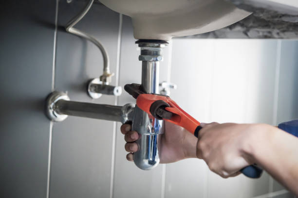 Best Emergency Plumber  in Newstle, CA