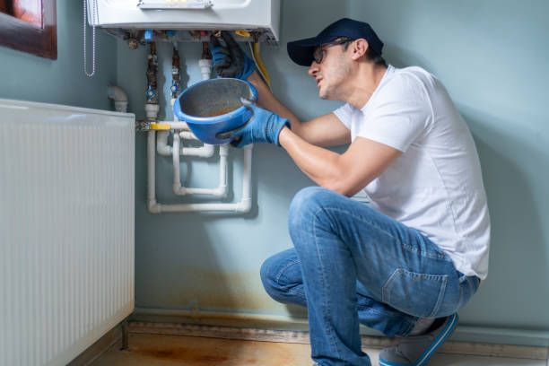 Best Residential Plumbing Services  in Newstle, CA