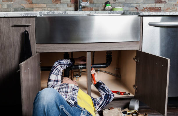 Best Affordable Plumber Near Me  in Newstle, CA