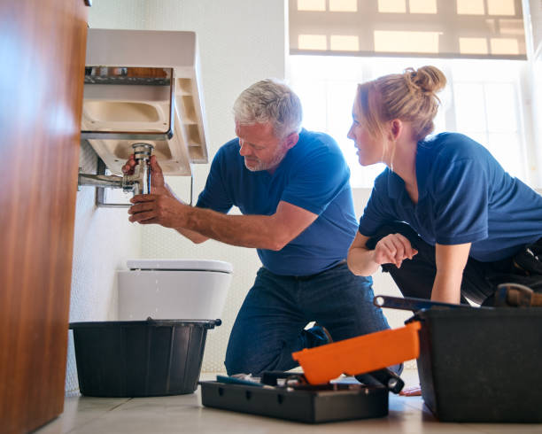 Best Hot Water Heater Installation  in Newstle, CA